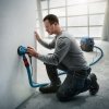 Szlifierka mimośrodowa Bosch GEX 125 290W